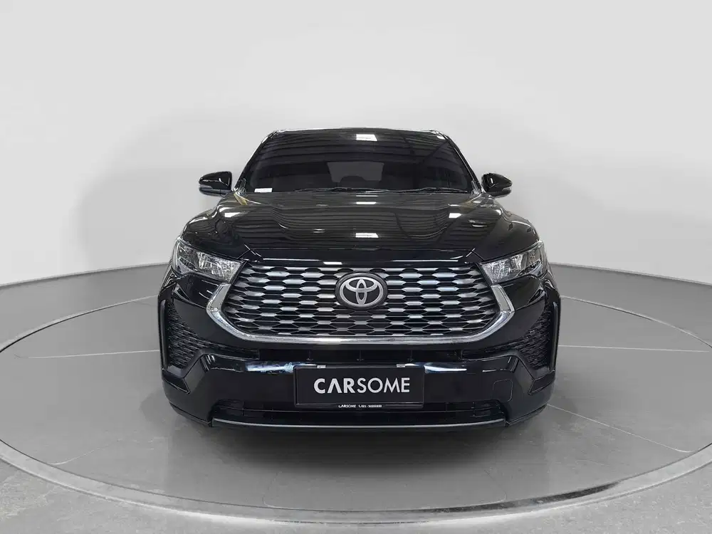 2023 Toyota KIJANG INNOVA ZENIX G 2.0