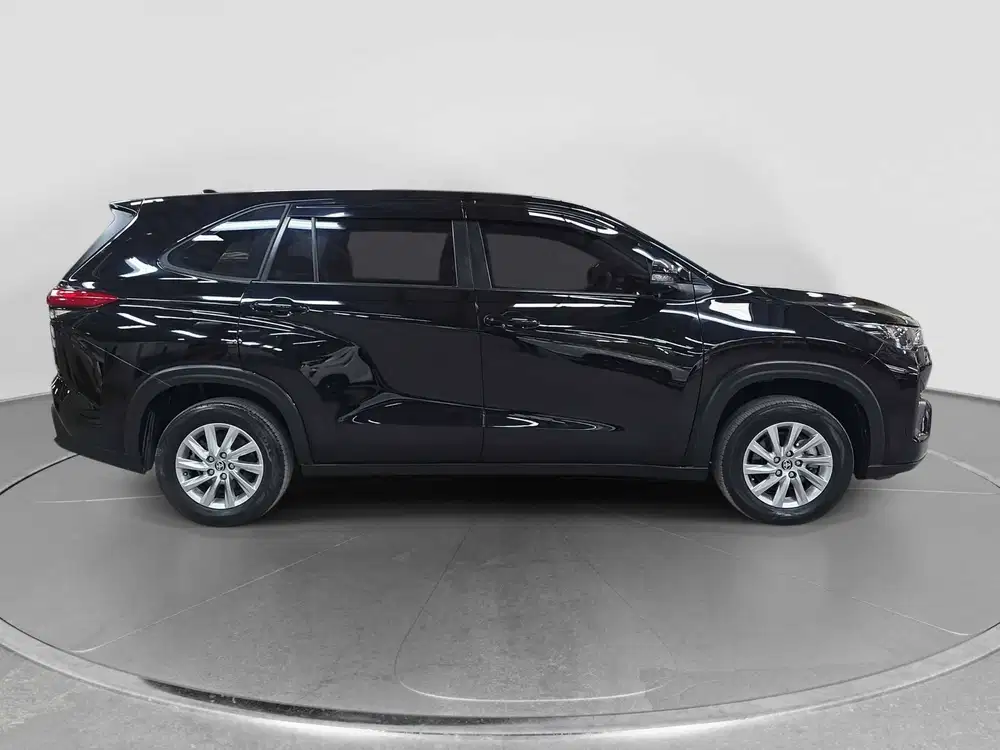 2023 Toyota KIJANG INNOVA ZENIX G 2.0