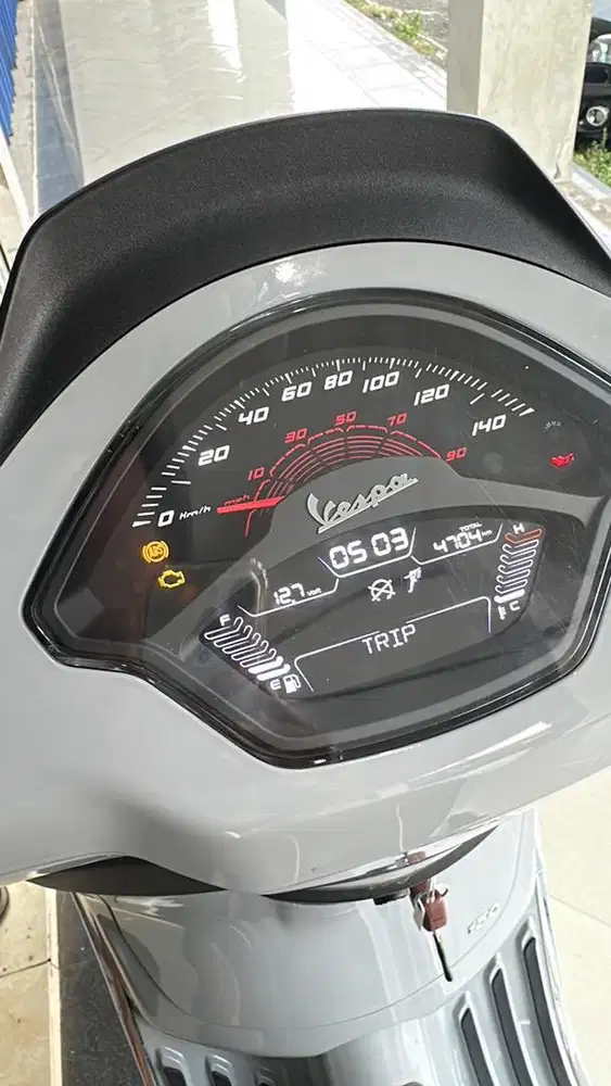 vespa sprint 2025