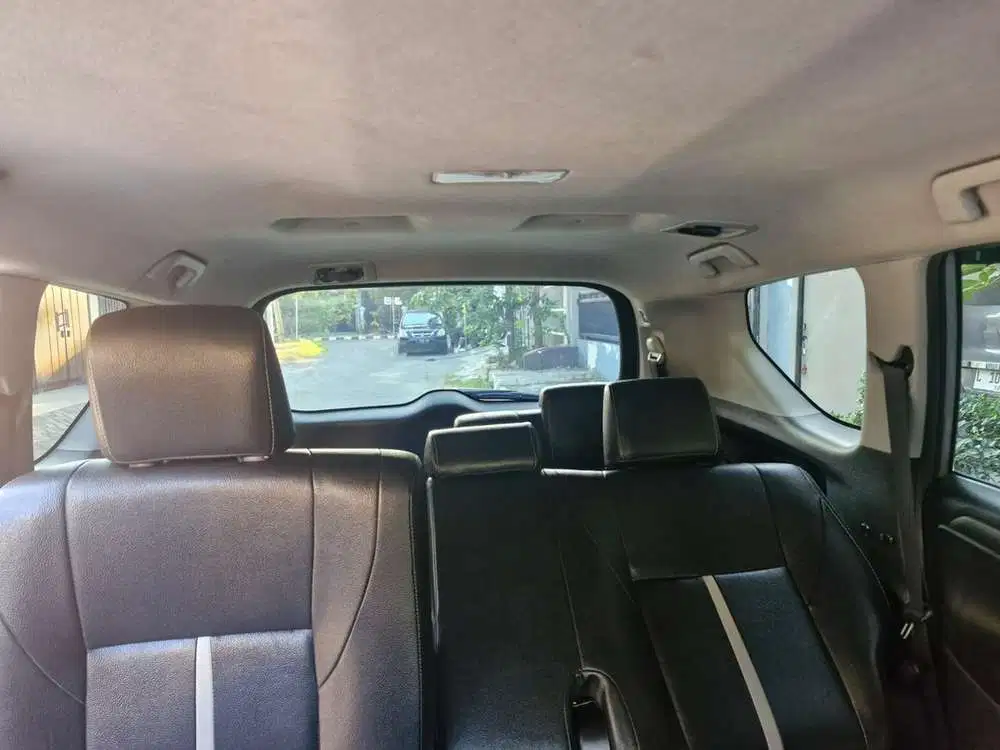 Toyota Kijang Innova 2019 Diesel