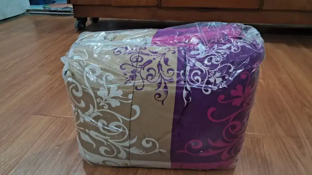Bed cover 160x200 kintakun