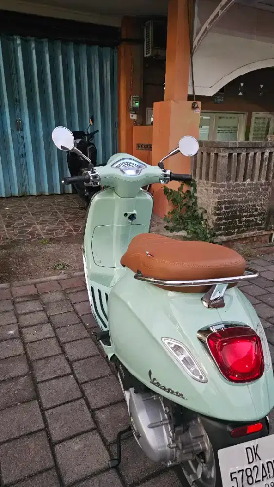 Vespa Primavera 150 ABS 2023