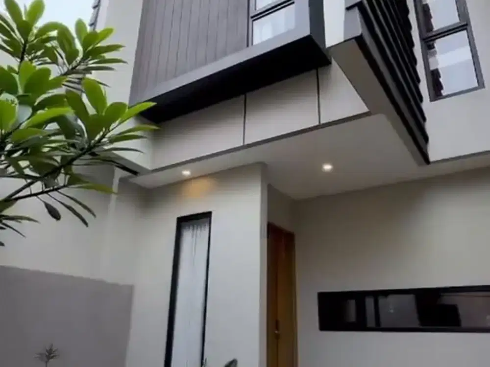 Kesempatan Langka! Rumah Premium Siap Huni dengan Promo Lengkap