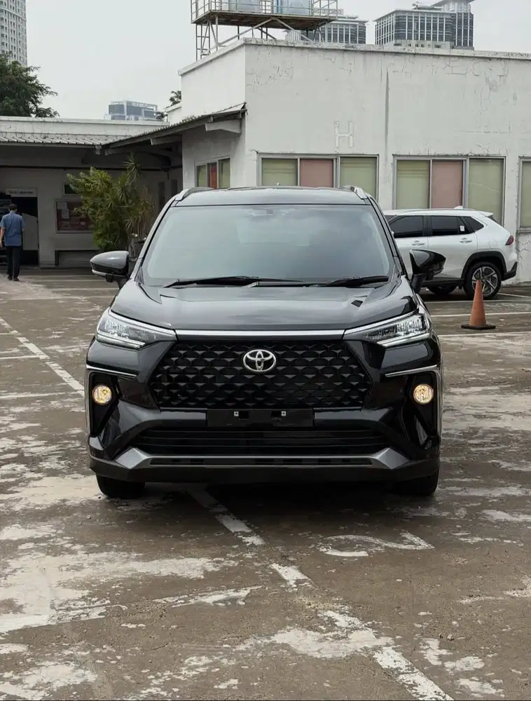 Promo Toyota, Best Price, Best Service