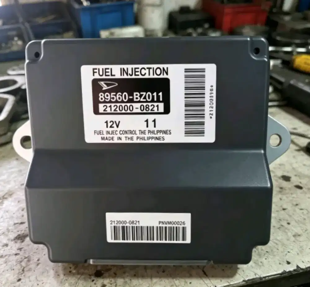 Ecu 89560-BZ001