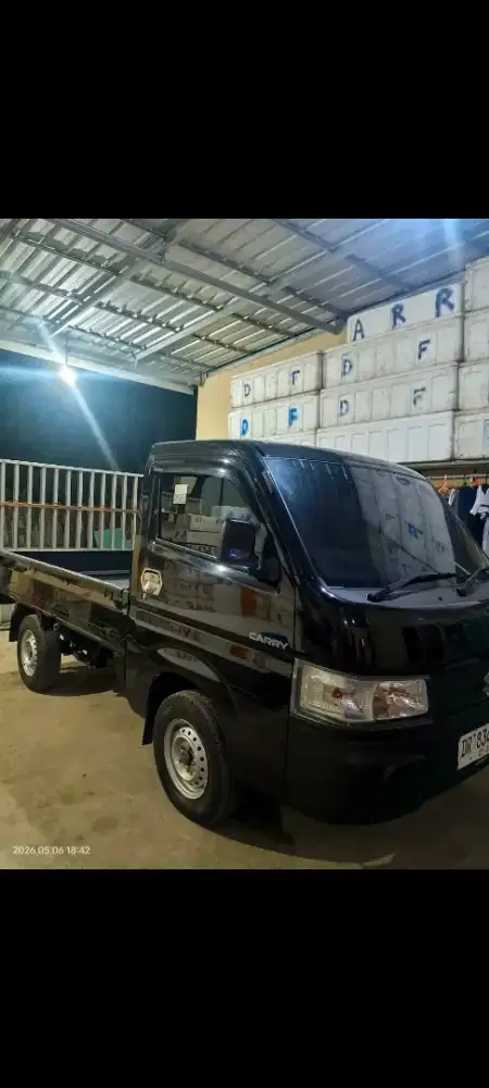Over kredit, mobil carry acps