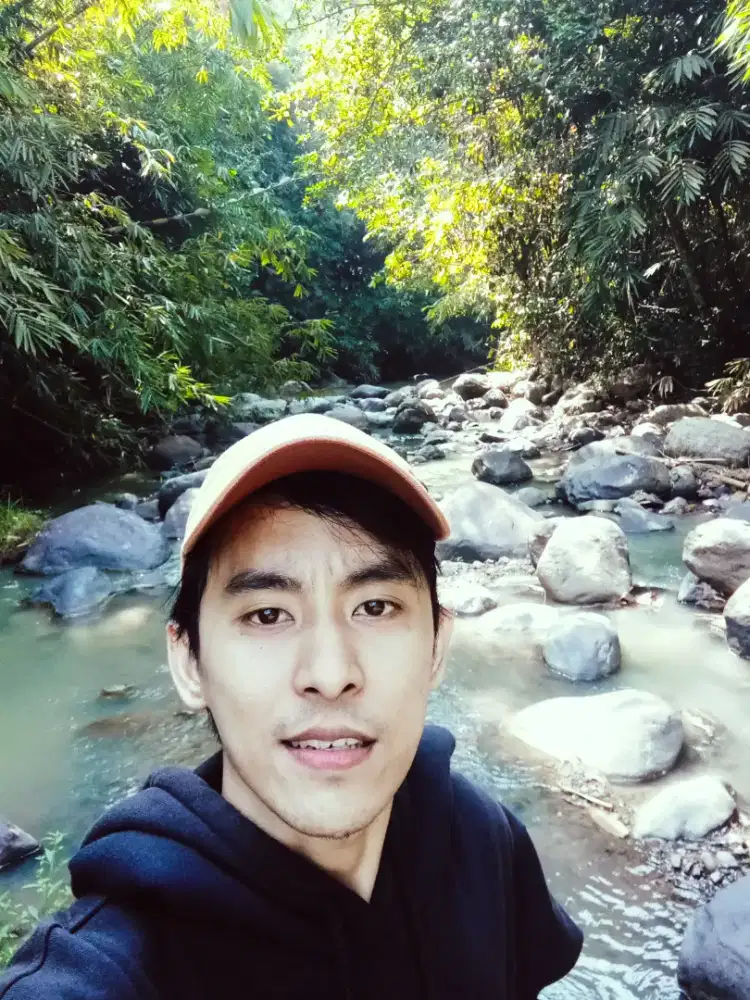 Mencari pekerjaan apa saja