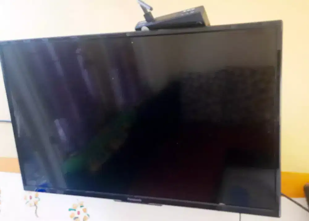 TV Panasonic 32 inc