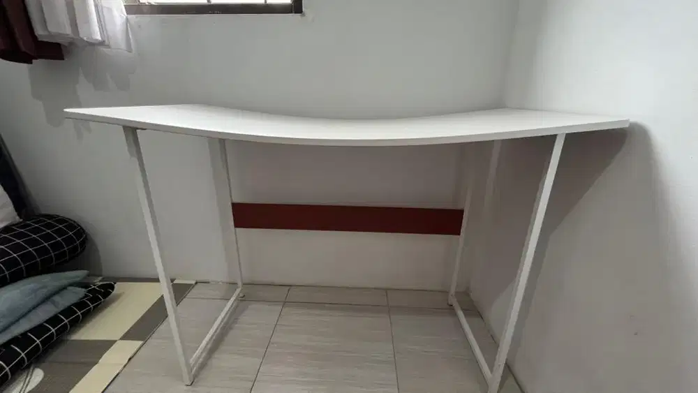 Meja Belajar uk 100x40