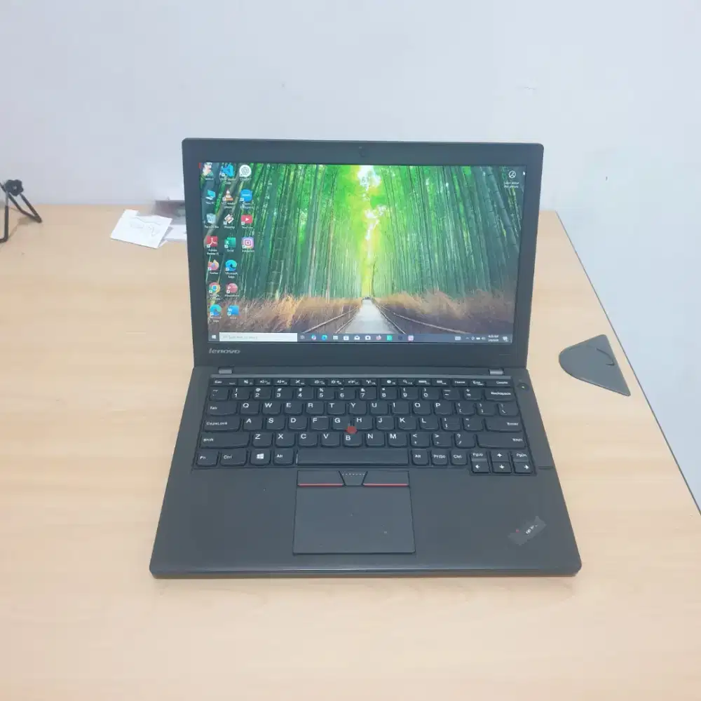 LENOVO THINKPAD X250