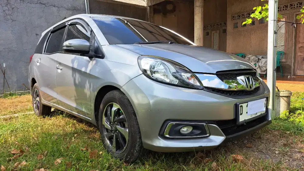 Mobilio ecvt 2016