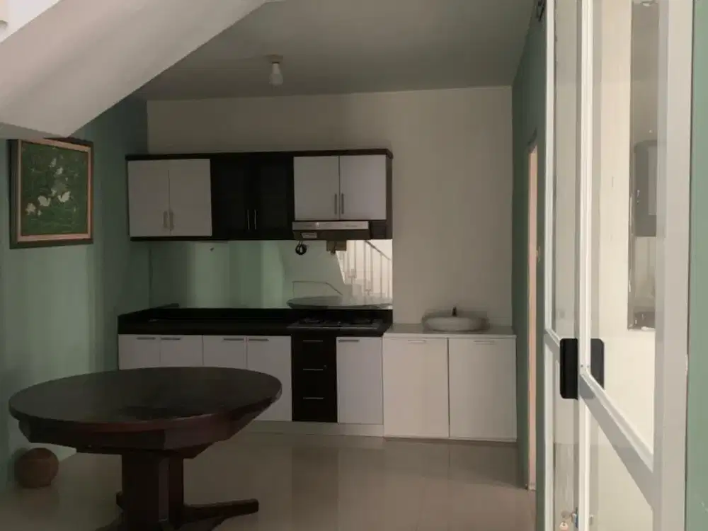 DIJUAL RUMAH MINIMALIS MARGAHAYU RAYA STRATEGIS BARU RENOVASI KOTA BANDUNG