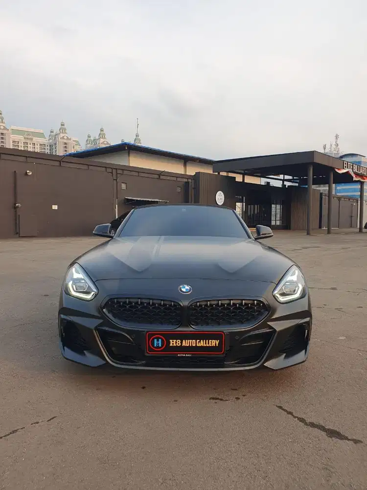 BMW Z4 2022 [ KM 7RB ]