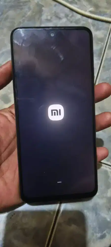 xiomi note 9pro 8gb/128gb fulset