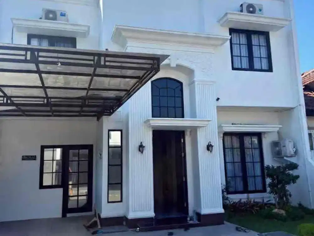 Dibawah apraissal bank rumah citra garden siap huni
