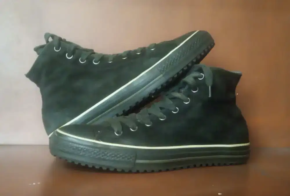 Converse high ct 70 size 44,5 insol 29cm japan domestik market