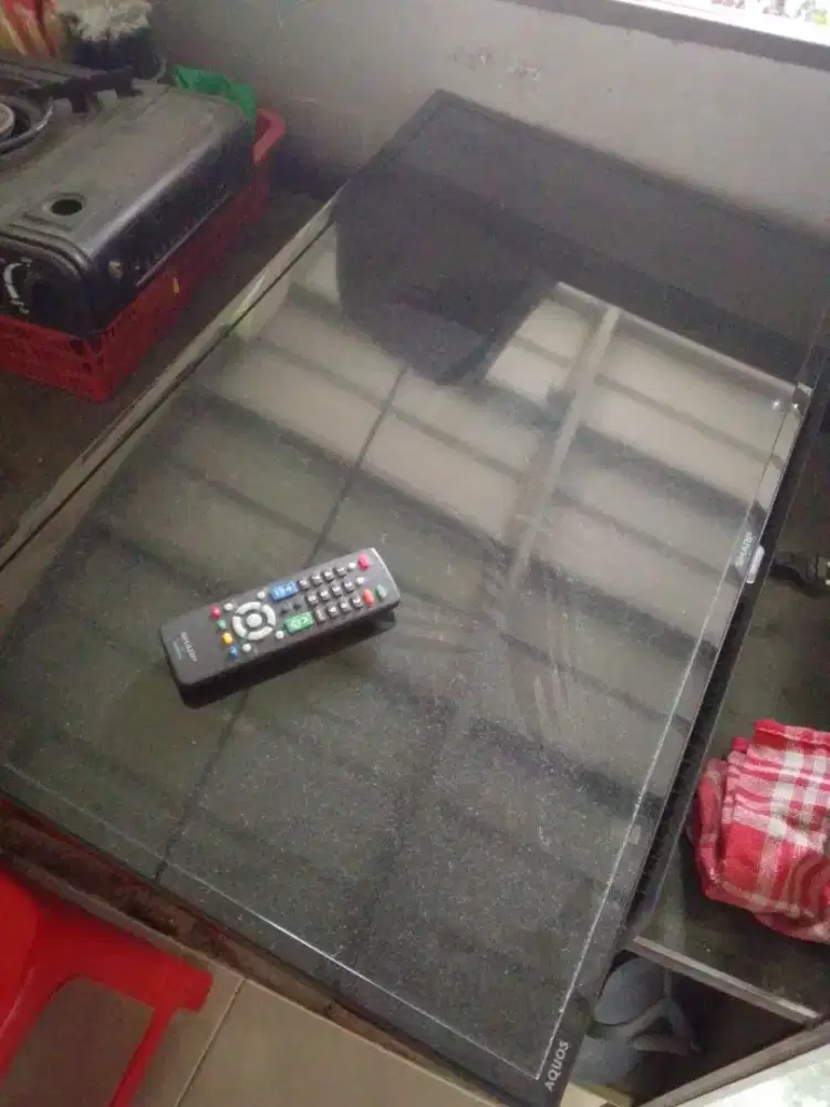 tv LED Sharp 32 inc ( mati )