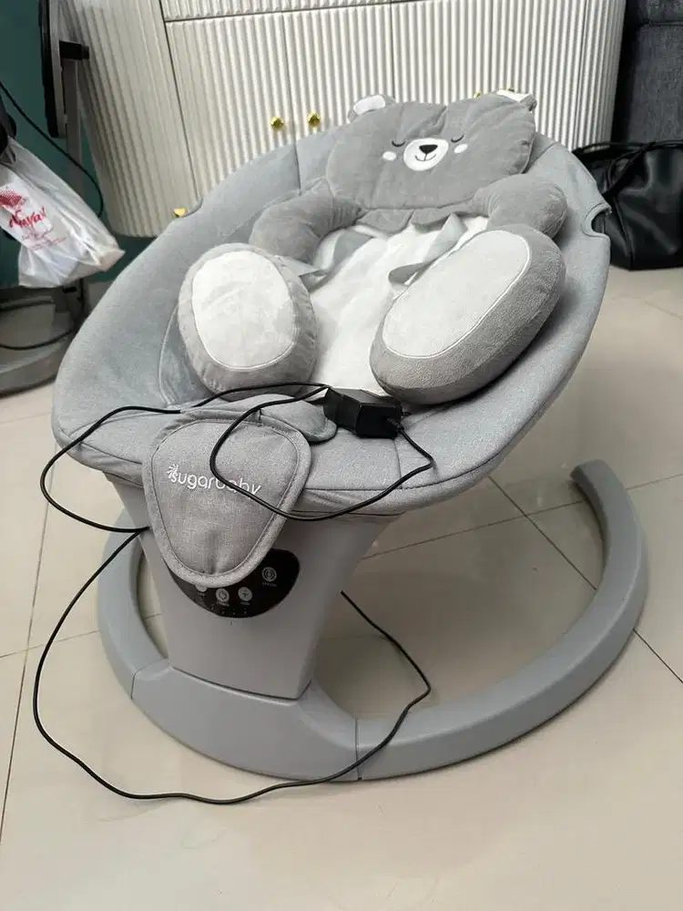 Dijual Bouncher bayi