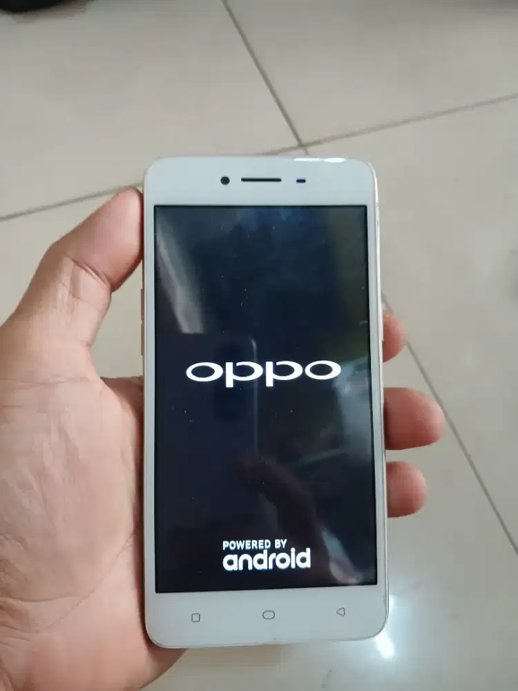 Hp oppo ram 2 layar normal A371