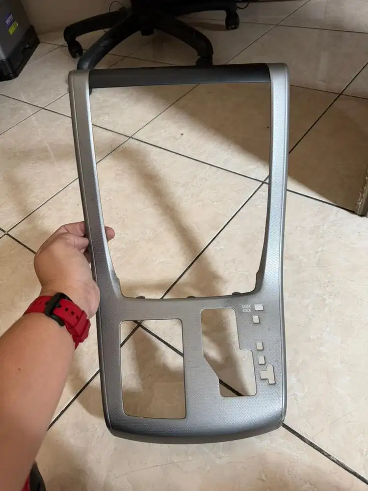 Frame vellfire / alphard 2010 anh 20