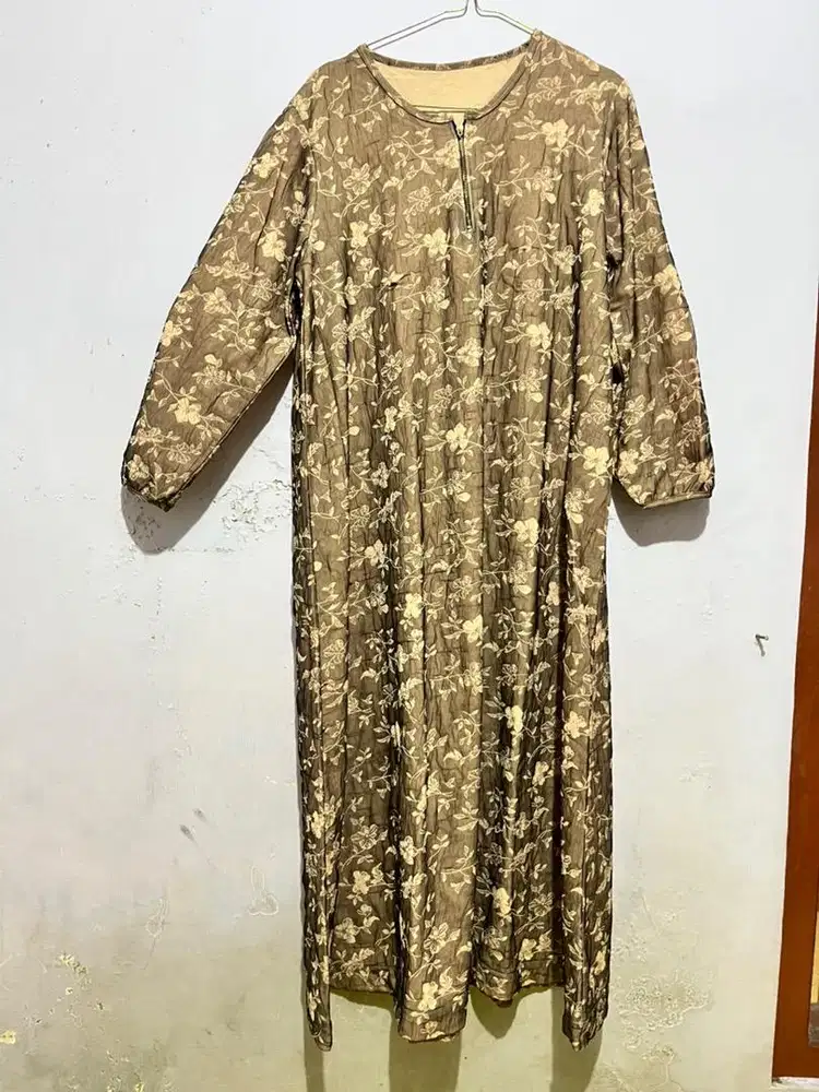 gamis wanita bagus