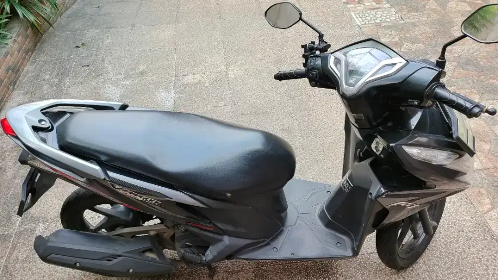 Honda Vario 125cc Techno