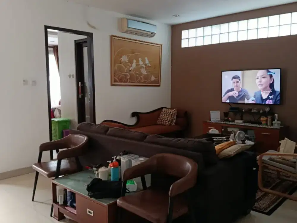 DIJUAL MURAH RUMAH TURANGGA STRATEGIS SIAP HUNI KOTA BANDUNG DEKAT TOL BUAHBATU