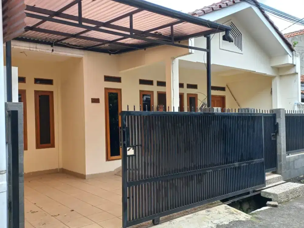 DIJUAL MURAH RUMAH MINIMALIS ARCAMANIK ENDAH KOTA BANDUNG