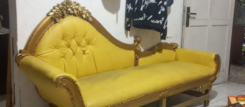 Set SOFA Ruang Tamu