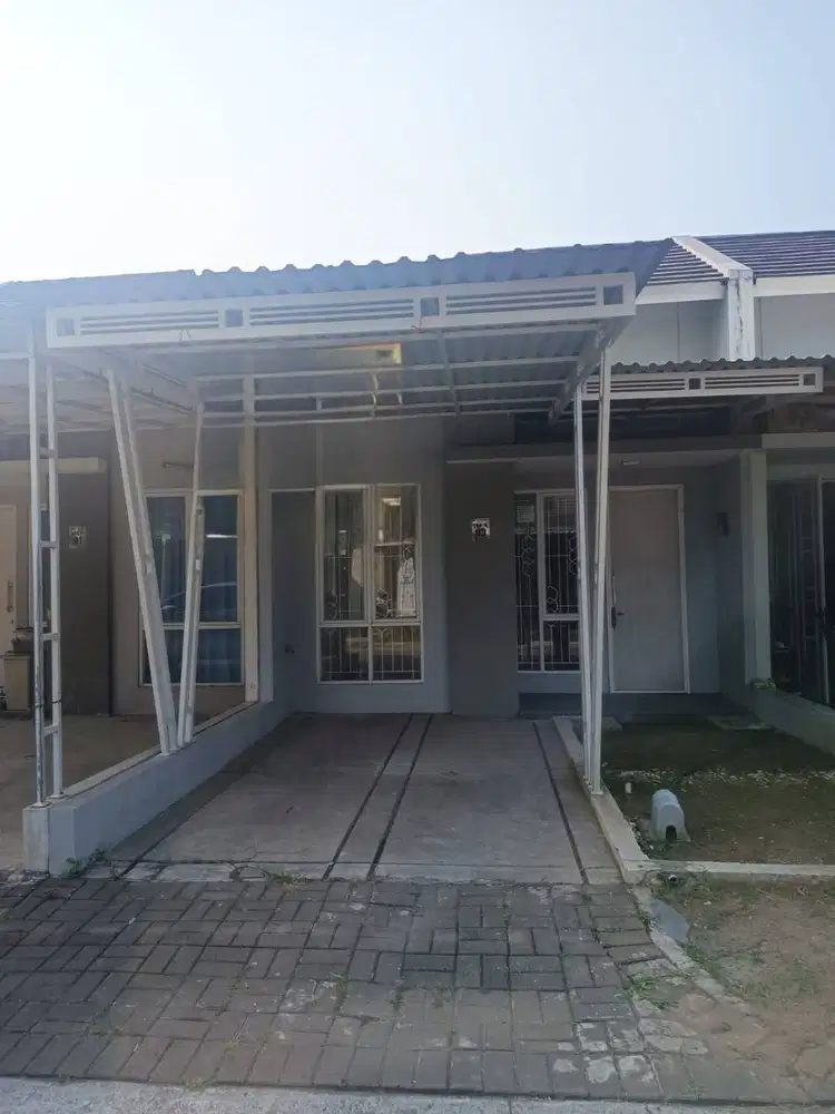 Disewakan Rumah di Jaya Imperial Green – Bebas Banjir & Aman 24 Jam
