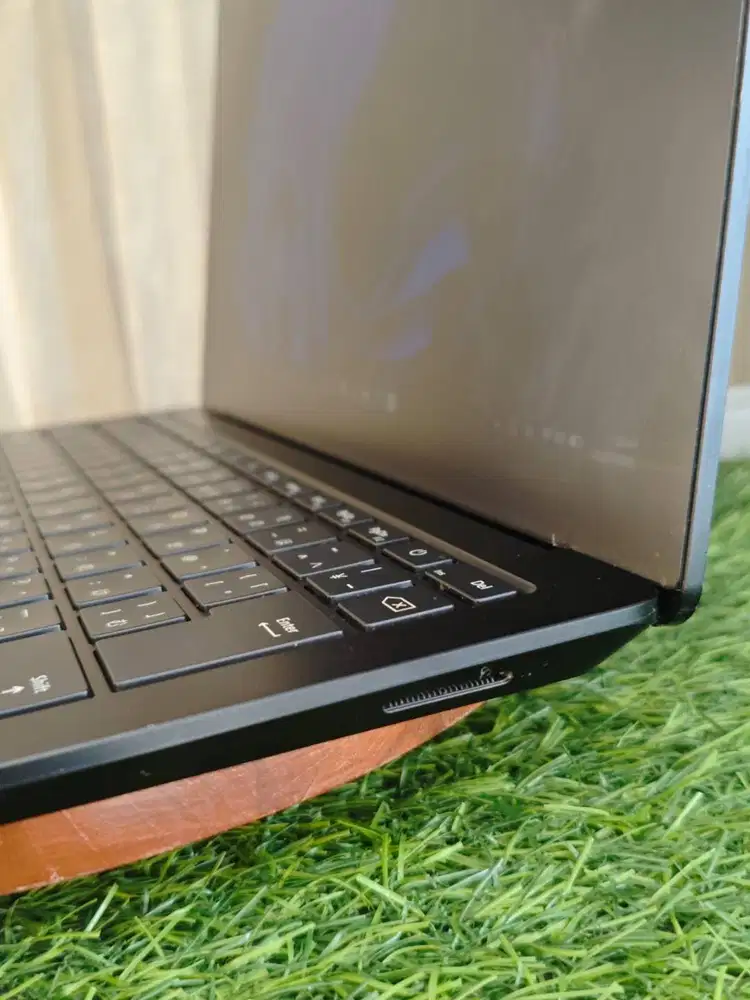 Microsoft Surface Laptop 3 Core i5 Gen 10 RAM 8GB SSD 256GB 13