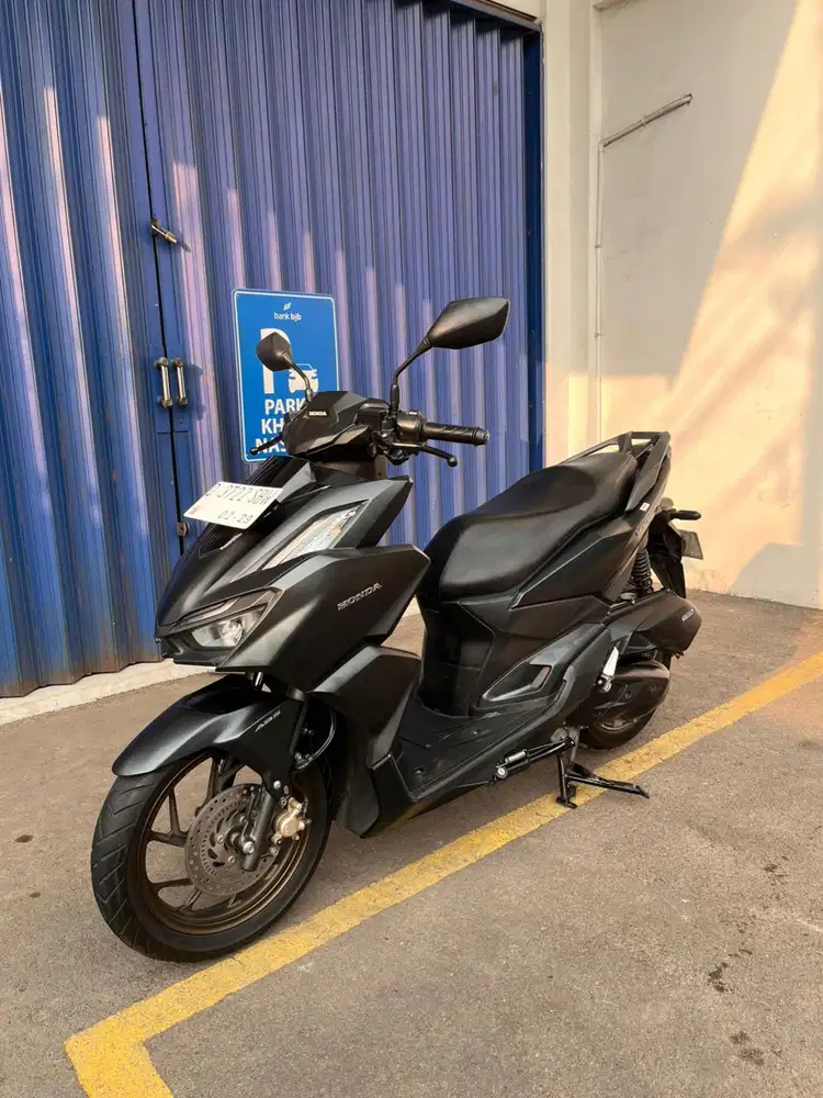 Honda Vario 160 ABS 2024 mulus