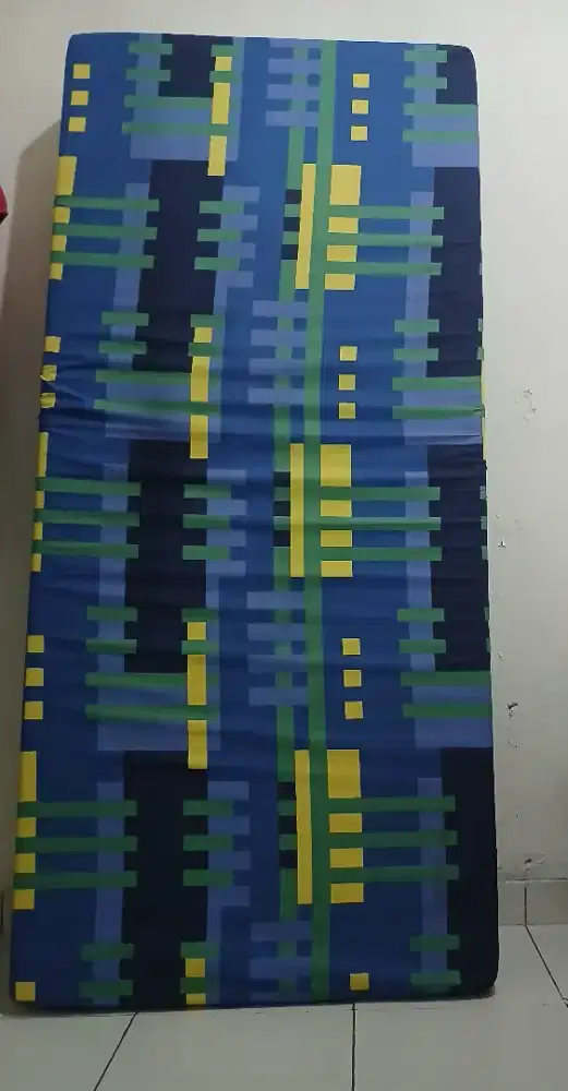 Kasur 2m x 90cm x 18cm