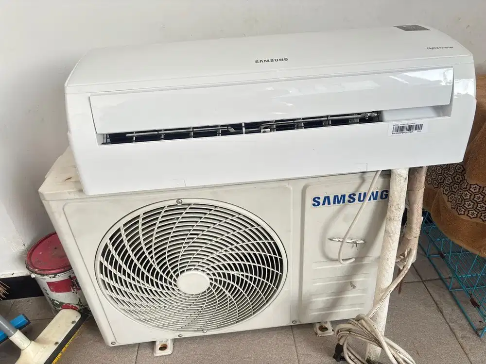JUAL AC INVERTER 1 PK