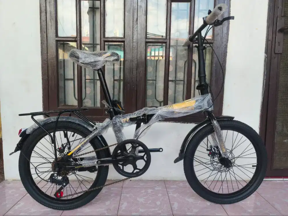 sepeda lipat uk 20