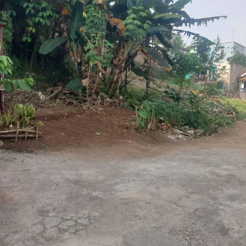 DIJUAL TANAH KOST APART MELATI DEKAT KAMPUS UNPAD
