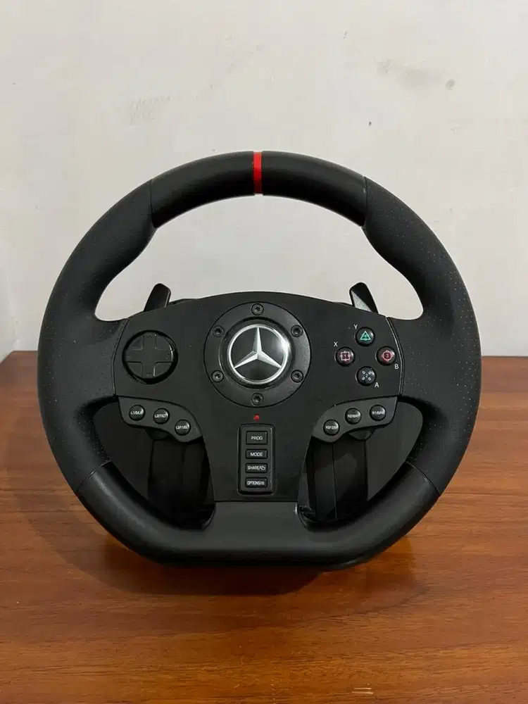 PXN V900 Gaming Racing Wheel with Pesal
