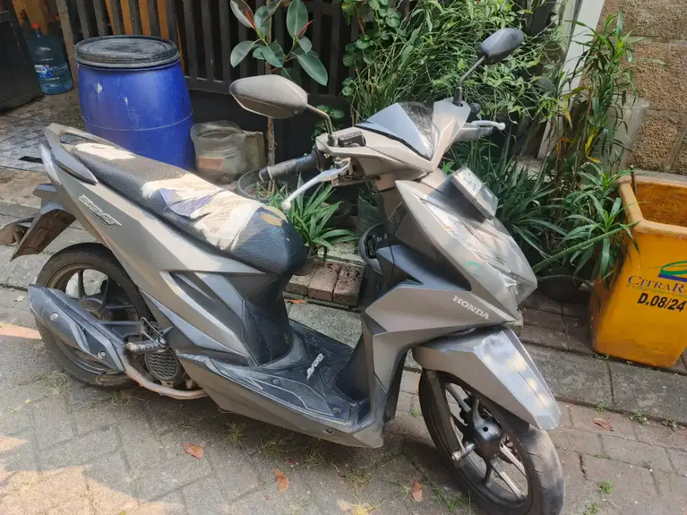Di Jual BU Citra Raya
