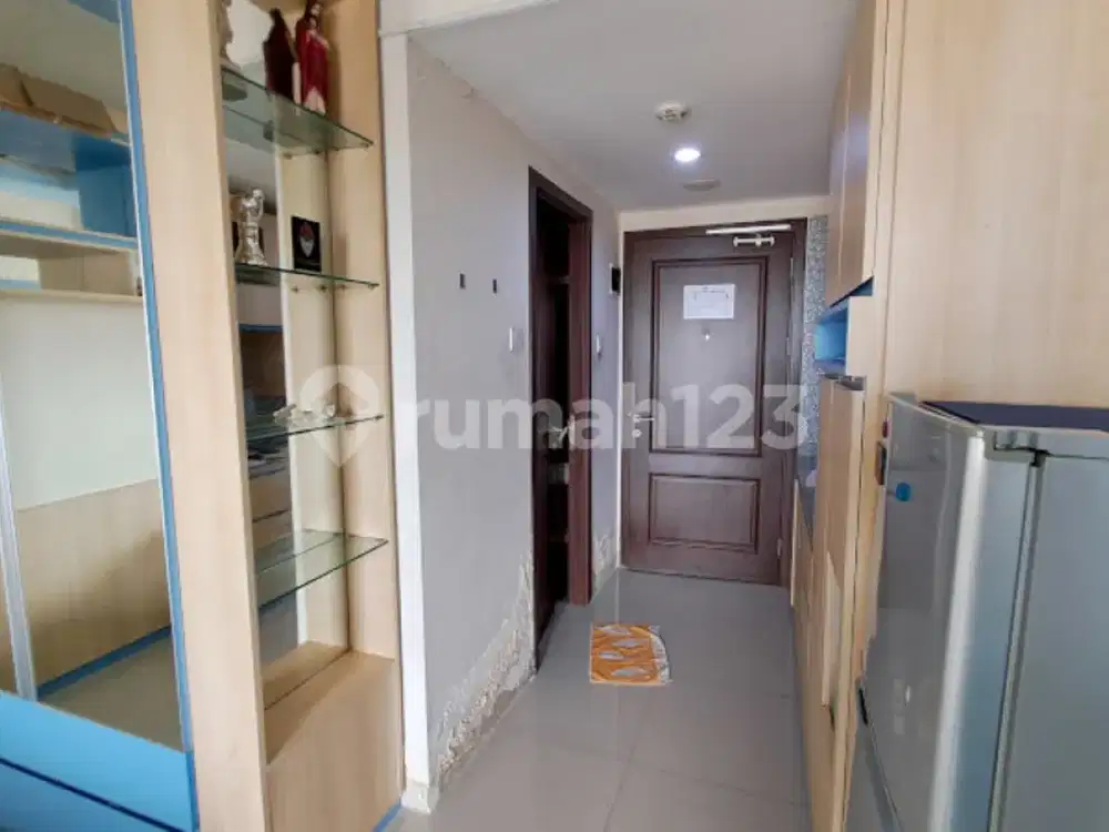 Apartemen Ciumbuleuit Dekat Unpar Itb Unikom Ithb Bandung Murah