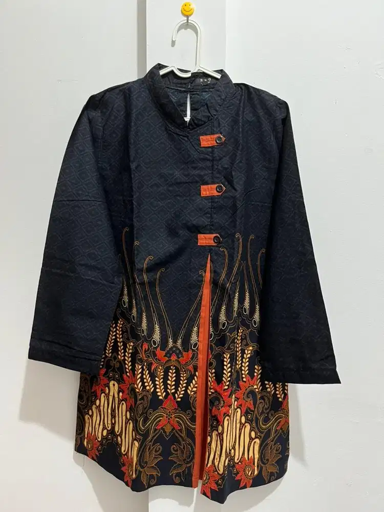 Baju Batik size L (3)