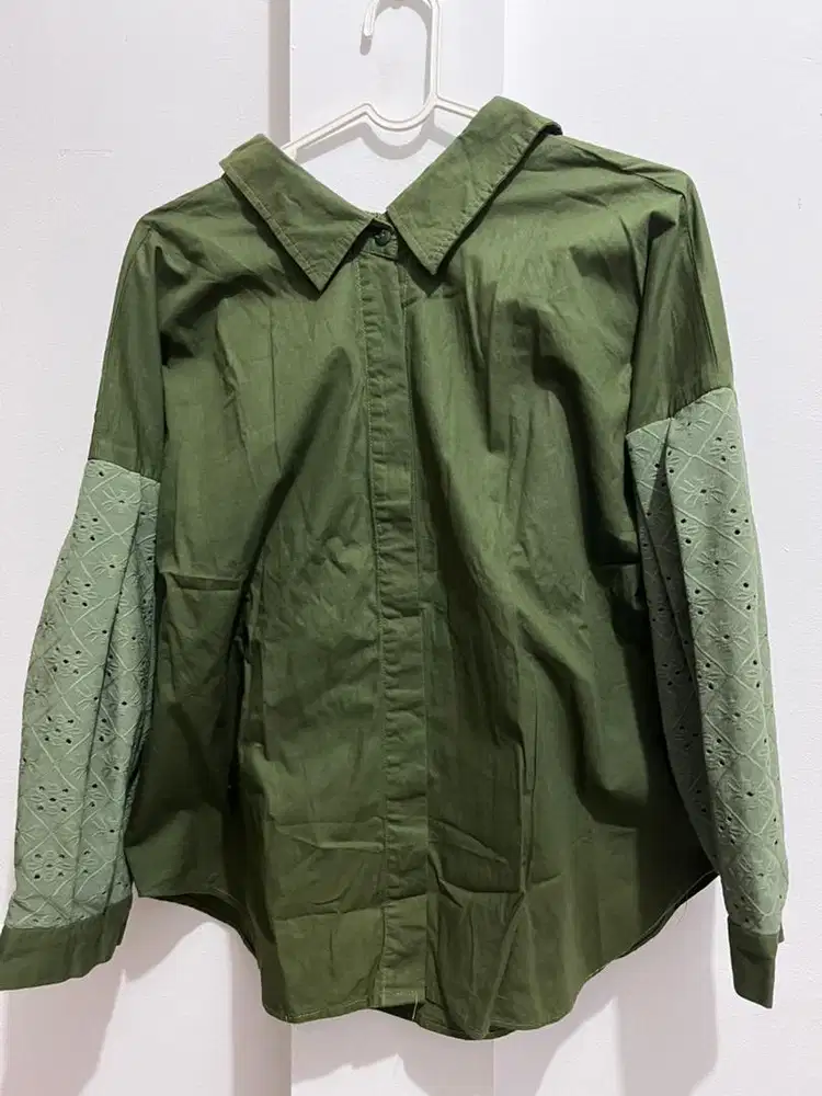 Baju oclo All size