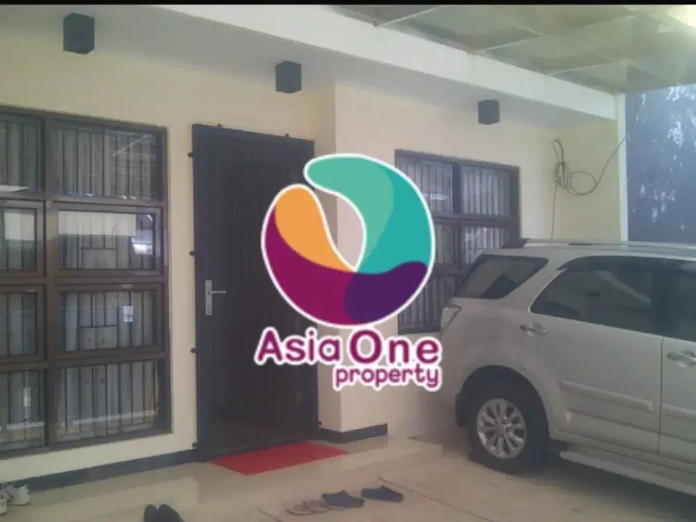 For Sale Rumah Cempaka Putih