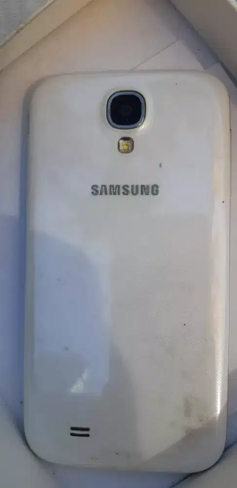 Samsung Galaxy S4
