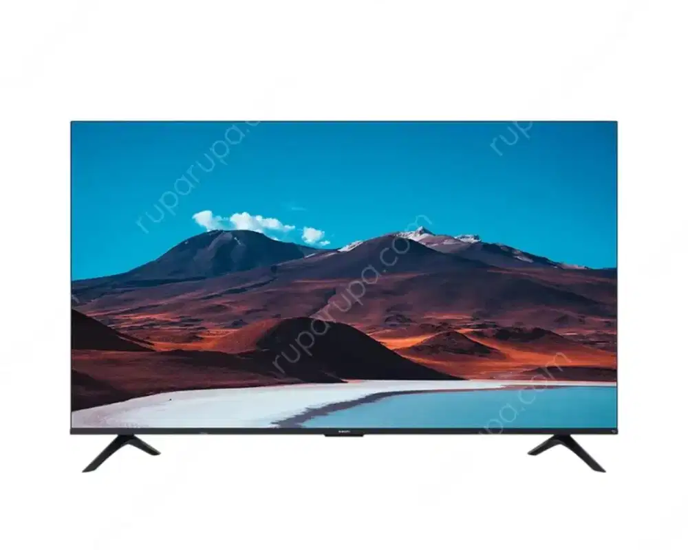 Xiaomi Led Google TV 43 Inch Fhd Spesial Promo