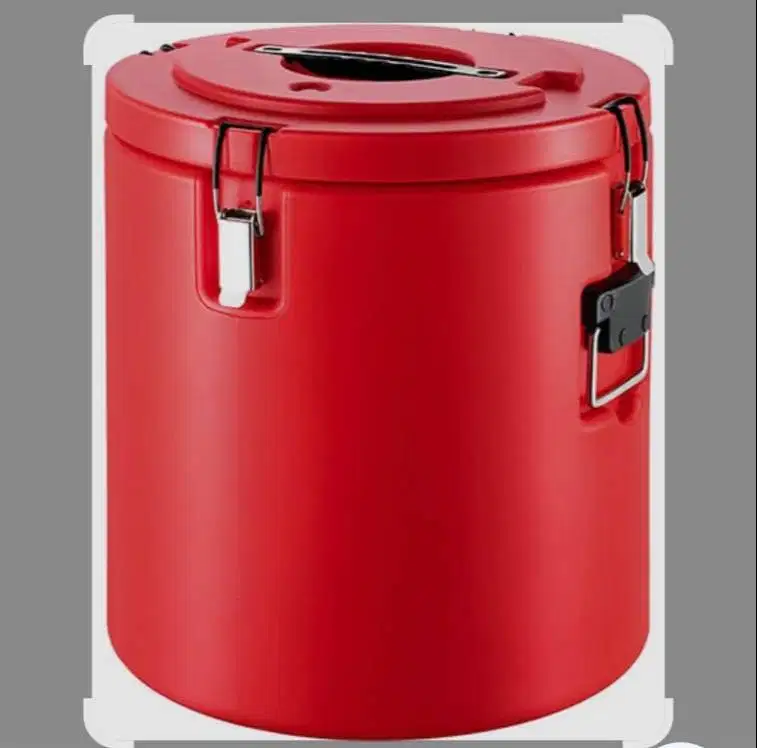 Ice bucket  tong tahan panas dingin 50L
