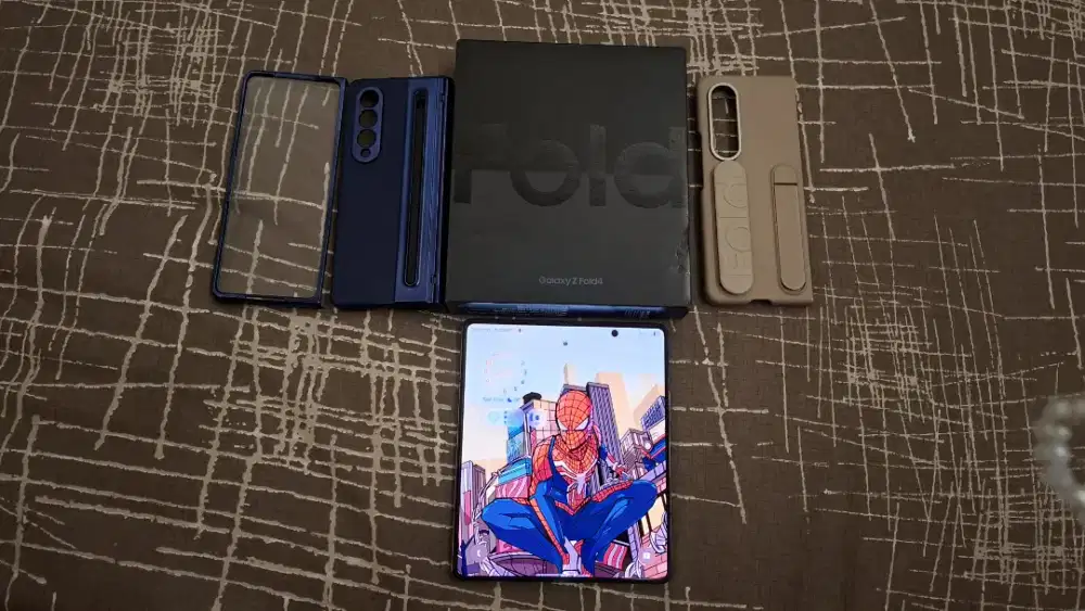 Samsung Z Fold 4 512gb