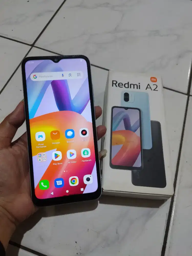 Xiaomi Redmi A2