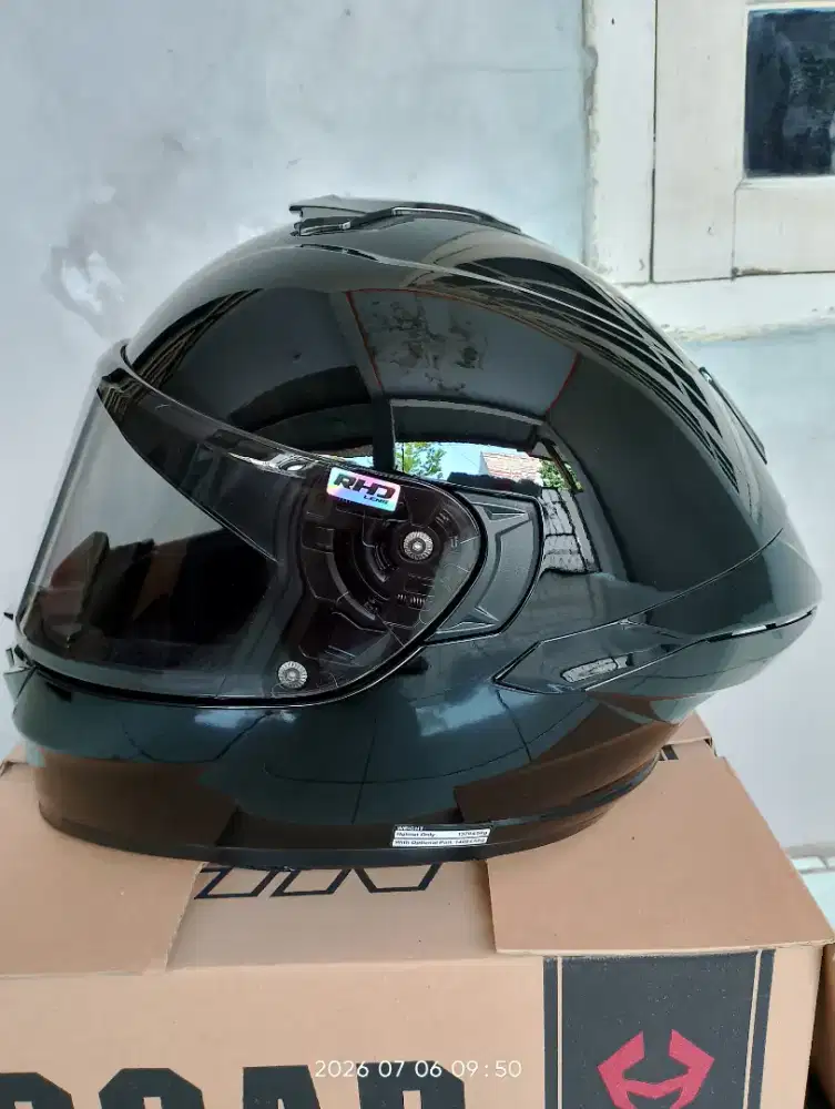 NHK Mark 1 Elite