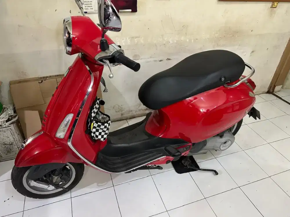 PRIMAVERA 2014 PAJAK PANJANG