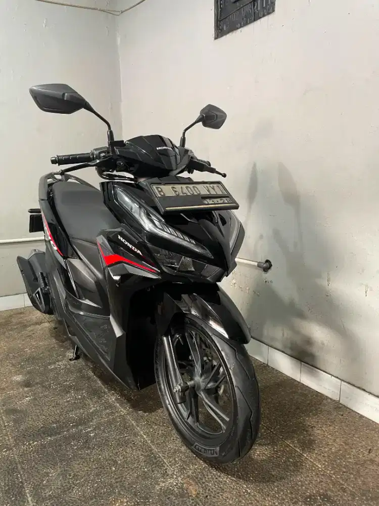 HONDA VARIO 125 CBS 2023